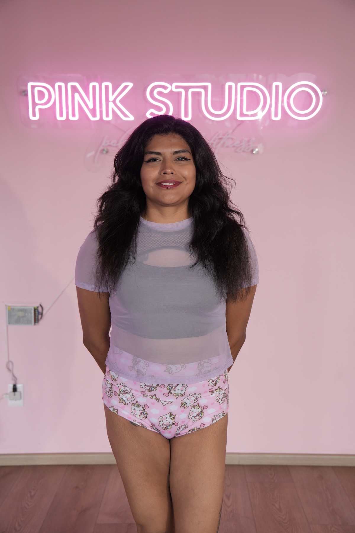 Leslie Astrid