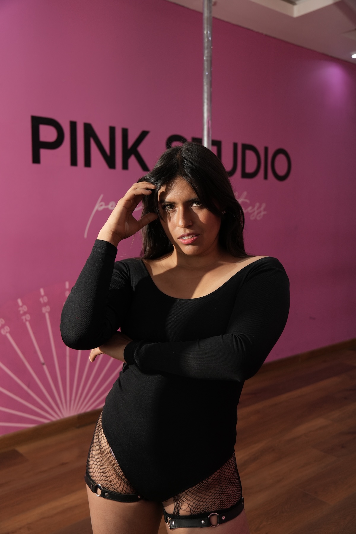 María Fernanda Hernández