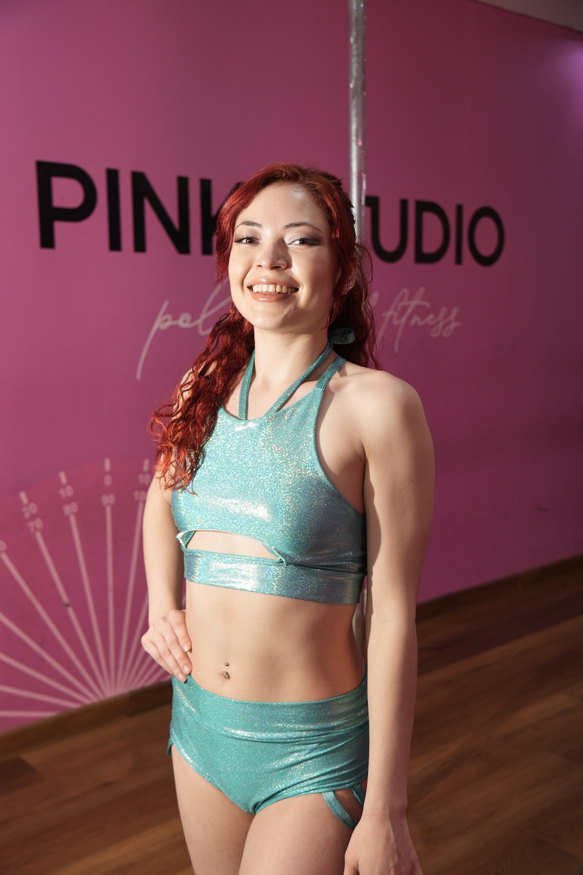 Michelle Mejido 