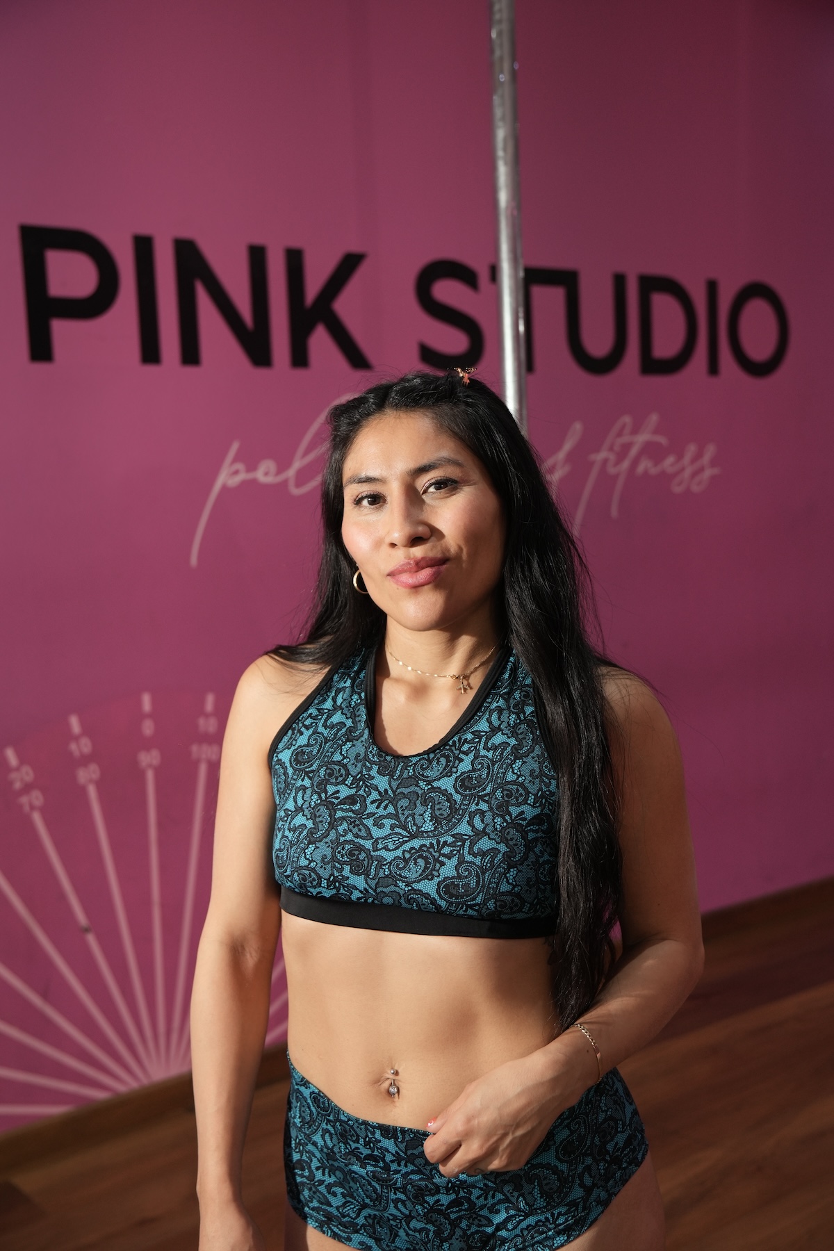 Dulce Brenda Orozco
